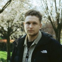 De Montfort University Employee Matt Howlett's profile photo