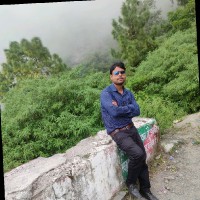 Vikesh Chauhan Email