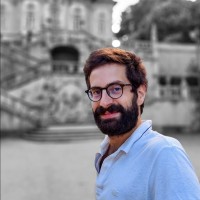 DevScope Employee Frederico Junqueira's profile photo
