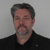 Appris Employee Gary O'Donnell's profile photo