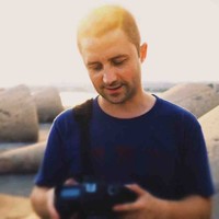 Probitis Employee Raul Pariente's profile photo