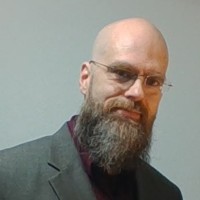 State University of New York Upstate Medical University Employee Rick Ashby's profile photo