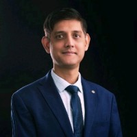 Malpani Group Employee Kamal Rai's profile photo