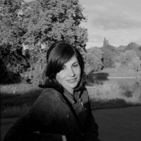 EMU FILMS LIMITED Employee Laia Senserrich's profile photo