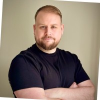 HYPH Employee Killian Magee's profile photo