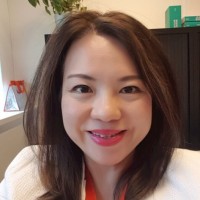 ASM Employee Lynette Song's profile photo
