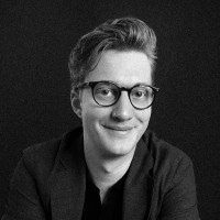 ANNEVO Employee Viktor Gattzén's profile photo