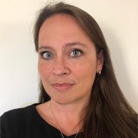 Interbus AB Employee Annelie Cullfors's profile photo