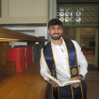 Adam Hallal's profile photo