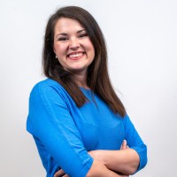 DECODE ® Employee Daria Ban's profile photo