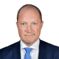 Abu Dhabi Ports Employee Kim Larsen's profile photo