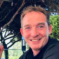 Wiley Employee Dave Brooks's profile photo