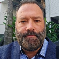 Isuzu UTE Australia Employee Cornel Basson's profile photo