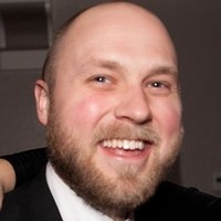 WorkOne Indy Employee Dan Sheehan's profile photo