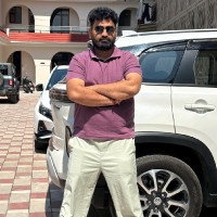 Ashutosh Kumar Email & Phone Number