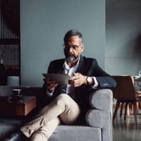 Real Magic - Levitate Employee Kaleb Michael Scott's profile photo