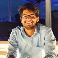 Postman Employee Subhash Yadav's profile photo