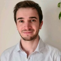 17 Web Dev Employee Francisco A. Vazquez Avila's profile photo