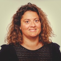 Ubisoft Employee Sabine Berthier's profile photo