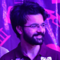 PhishRod Employee Ali Kirmani's profile photo