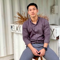 bluePi Employee Tinnaphop T.'s profile photo