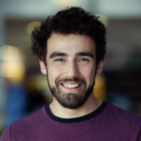 Lumo Energy Employee Barney Scott's profile photo