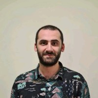 Upgaming Employee Giorgi Kvaratskhelia's profile photo