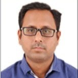 Jaguar Land Rover Employee Amol Gode's profile photo