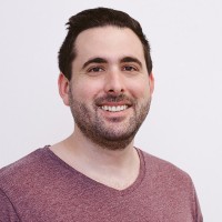 NeuroBlade Employee Fabian Goltzman's profile photo