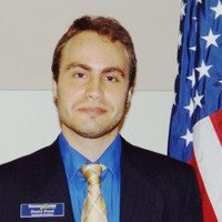 University of Florida Employee Daniel Freed's profile photo