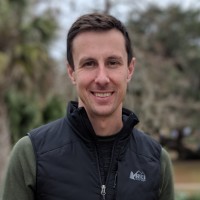 Chevron Employee John Parson's profile photo