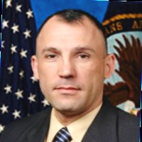 Law Enforcement Employee Tony Hebert's profile photo