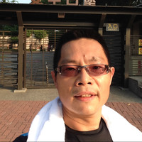 James Chu Email