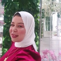 ROTO HOUSE FOR PRINTING AND PACKAGING'S Employee Shimaa Zanata's profile photo