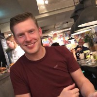 Jordy Winter Email