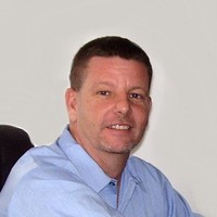 Fire Line Equipment Employee Tim Ashworth's profile photo