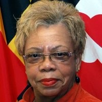 Maryland General Assembly Employee Nathan-Pulliam Delegate's profile photo