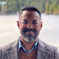 Nanaimo Ladysmith Public Schools - School District 68 Employee Boney John's profile photo