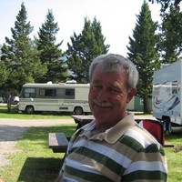 Steven MacLeod Email