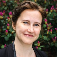 Alpha-Lingua Employee Vinni von Benzon's profile photo