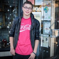 MX2 TECHNOLOGY INC Employee Ronald Miller's profile photo