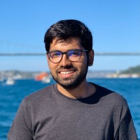 Shantanu Shrivastava Email