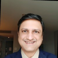 Inventia Healthcare Limited Employee Shekhar Baxi's profile photo