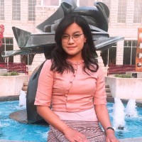 L3Harris Technologies Employee May Phyo's profile photo