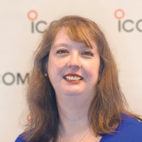 Icom America Inc. Employee Jenn Wampler's profile photo