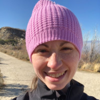 HireArt Employee Leslie Petersen's profile photo