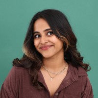 Rank Media Agency Employee Kavisha Divyanjali's profile photo