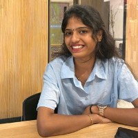 Revathi S Email