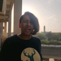 Crowdfire Employee Shonette D'Souza's profile photo