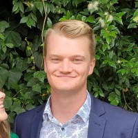 ZiP Diagnostics Employee Simon Gray's profile photo